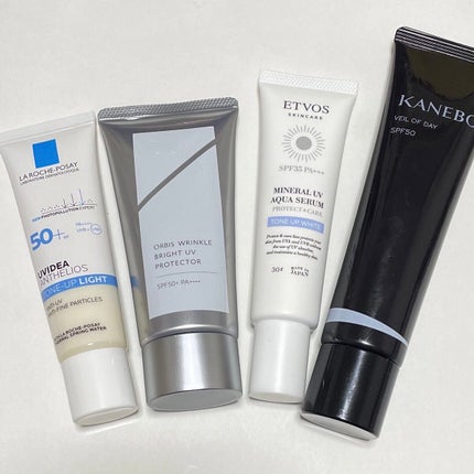 ビオレUV アクアリッチ アクアプロテクトミスト/ビオレ/日焼け止めミスト・スプレーを使ったクチコミ(3枚目)