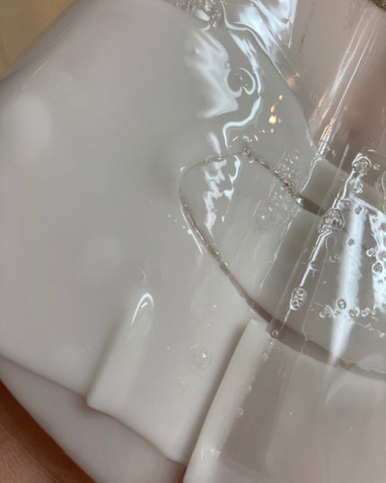 バイオコラーゲンリアルディープマスク/Biodance/シートマスク・パックを使ったクチコミ(4枚目)