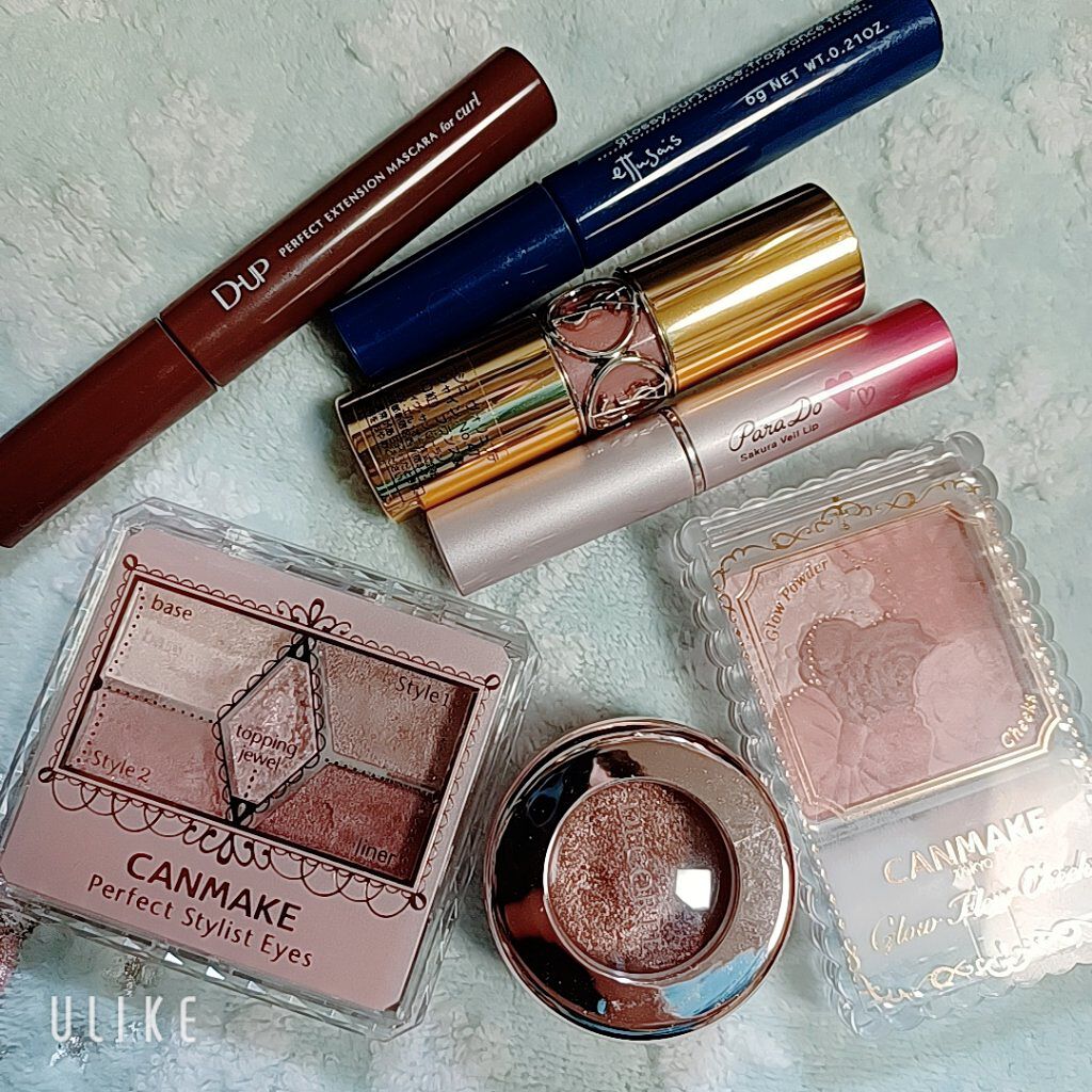 ルージュ ヴォリュプテ シャイン/YVES SAINT LAURENT BEAUTE/口紅を使ったクチコミ（1枚目）