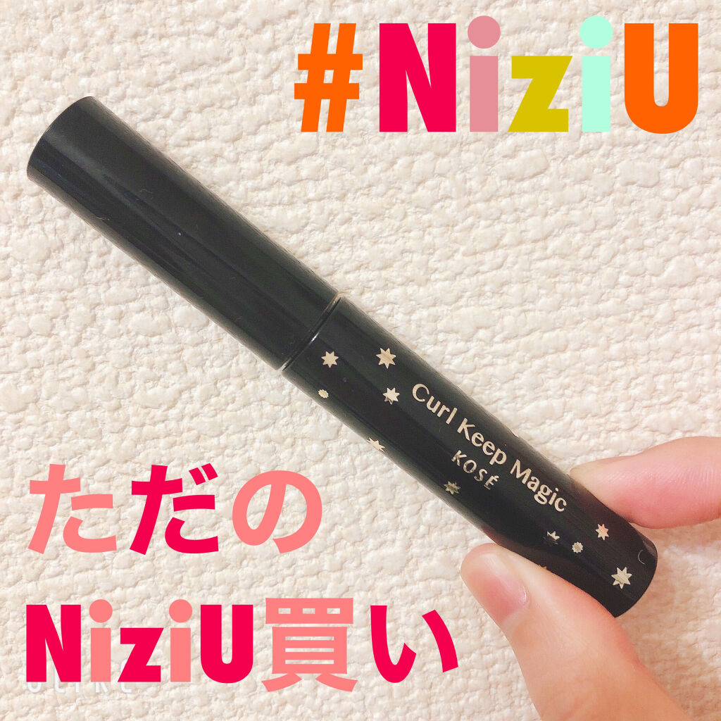 クイックラッシュカーラーリムーバー/キャンメイク/ポイントメイクリムーバーを使ったクチコミ（1枚目）