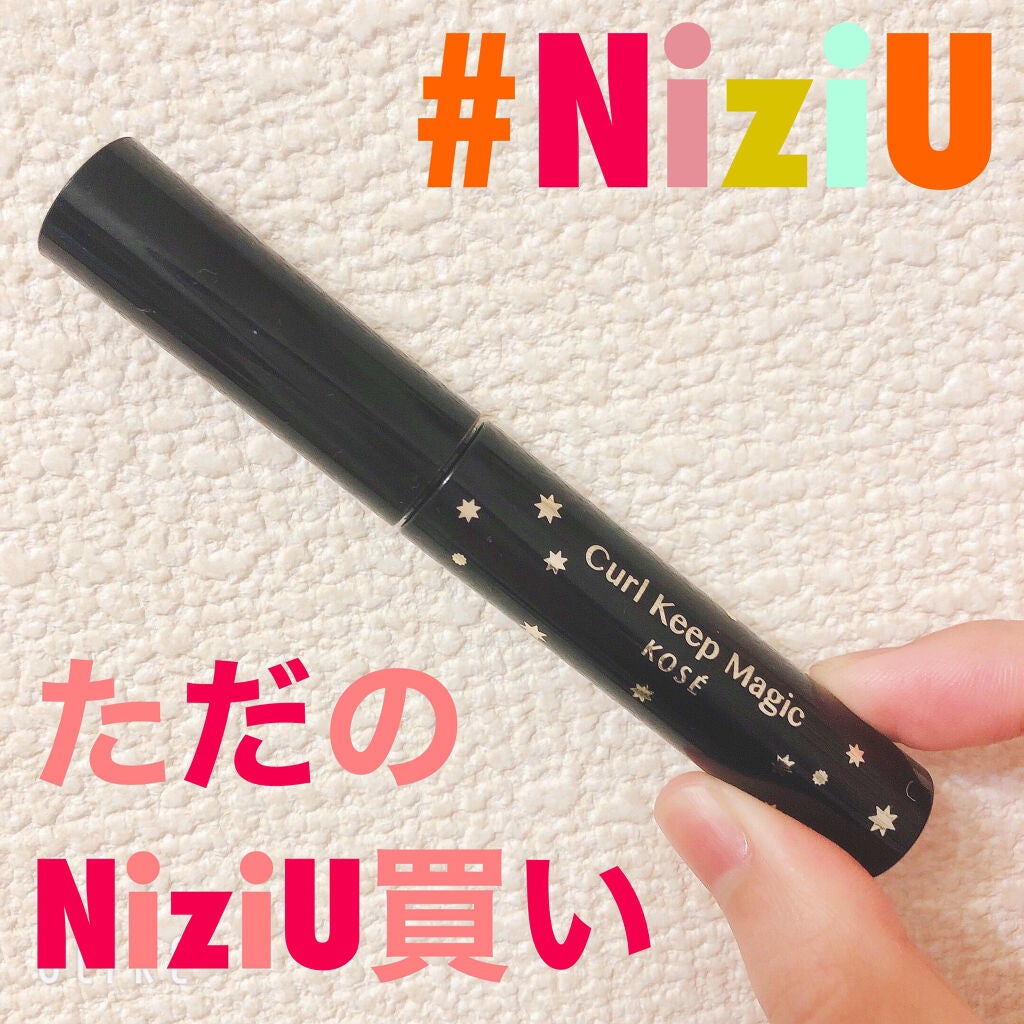 クイックラッシュカーラーリムーバー/キャンメイク/ポイントメイクリムーバーを使ったクチコミ(1枚目)