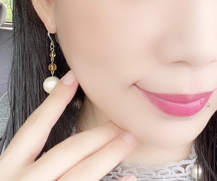 ライトリフレクティング ファンデーション/NARS/リキッドファンデーションを使ったクチコミ(4枚目)