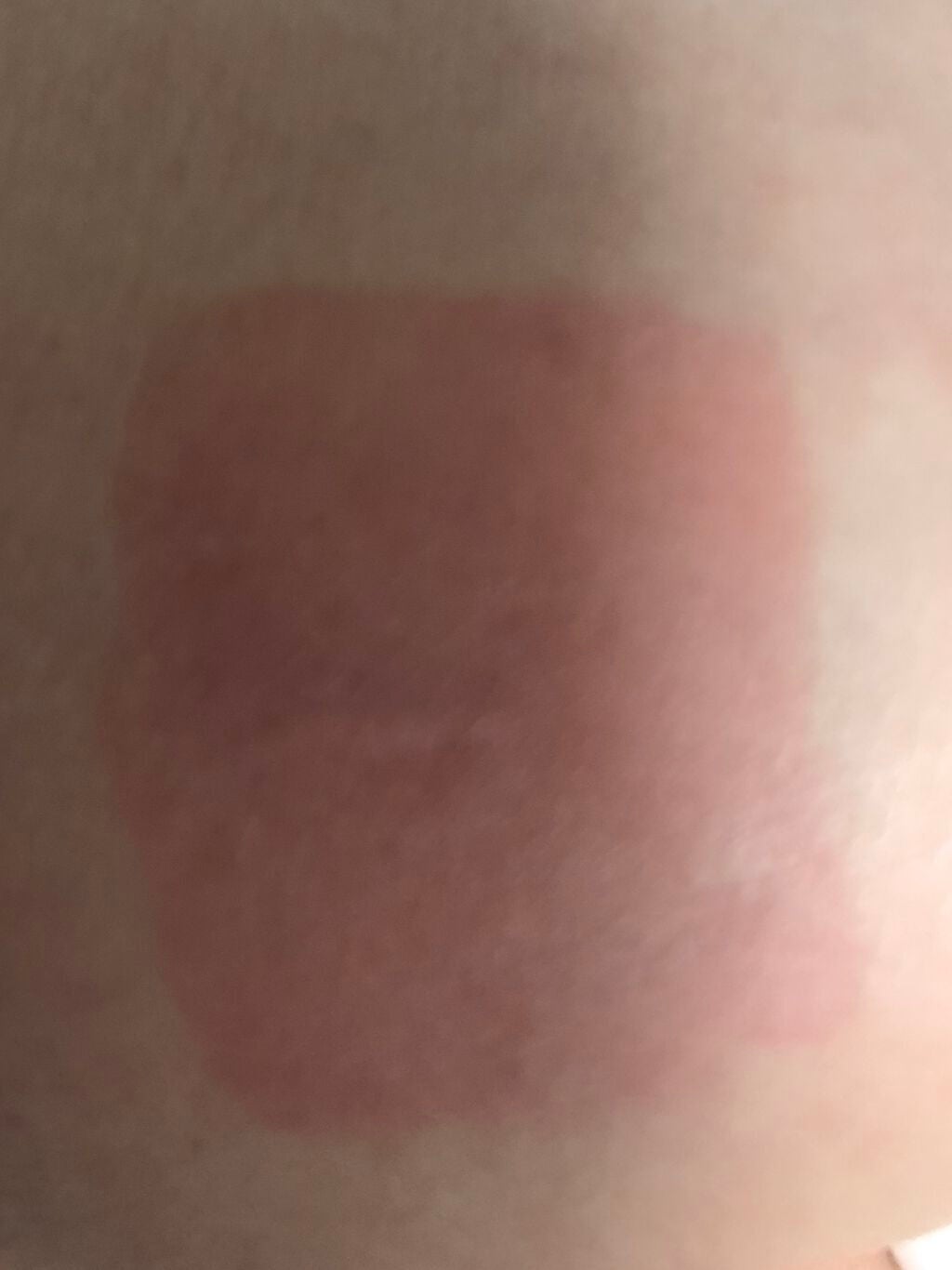 デュイフルウォーターティント/rom&nd/リップティントを使ったクチコミ(3枚目)