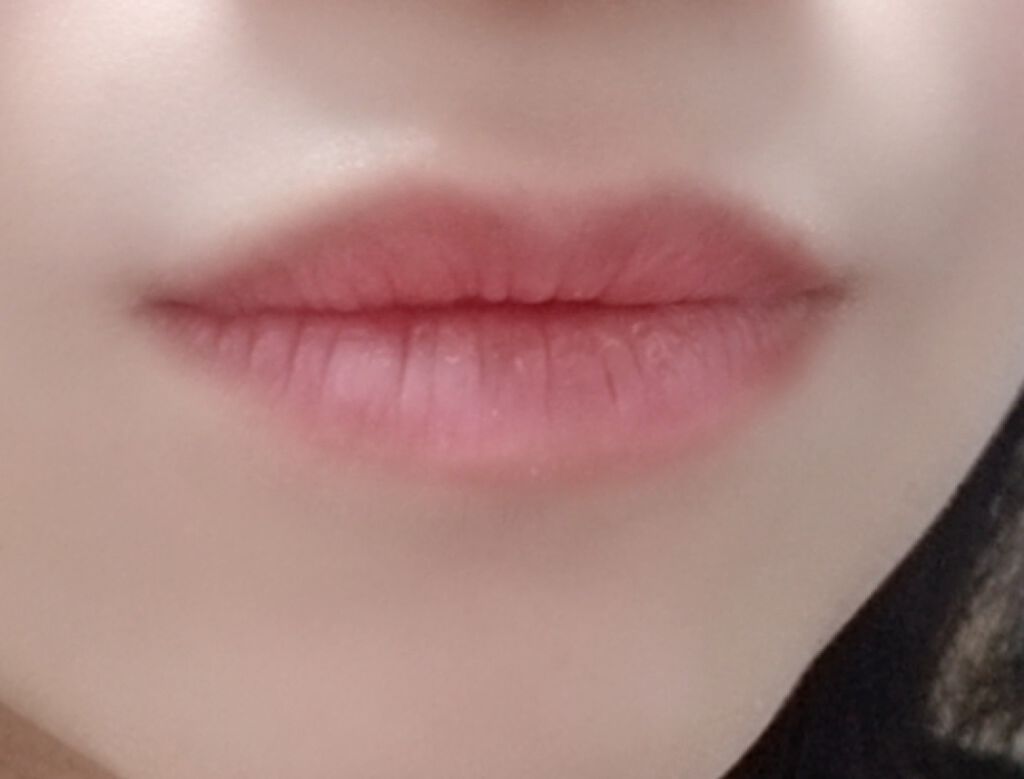 リッププランパーエクストラセラム/Borica/リッププランパーを使ったクチコミ(3枚目)