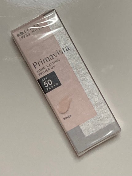スキンプロテクトベース<皮脂くずれ防止>SPF50/プリマヴィスタ/化粧下地を使ったクチコミ(1枚目)