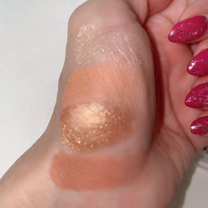 アイシャドウパレット/4U2/アイシャドウパレットを使ったクチコミ(6枚目)