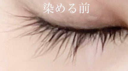 マジックティント/MAJOLICA MAJORCA/マスカラを使ったクチコミ(5枚目)