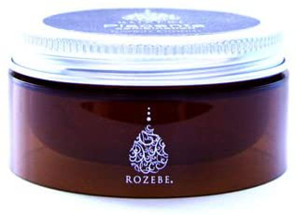 ロゼベ プラセンタエンリッチクリーム ROZEBE