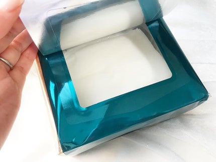 ルルルンプレシャス GREEN(バランス)【旧】/ルルルン/シートマスク・パックを使ったクチコミ(2枚目)