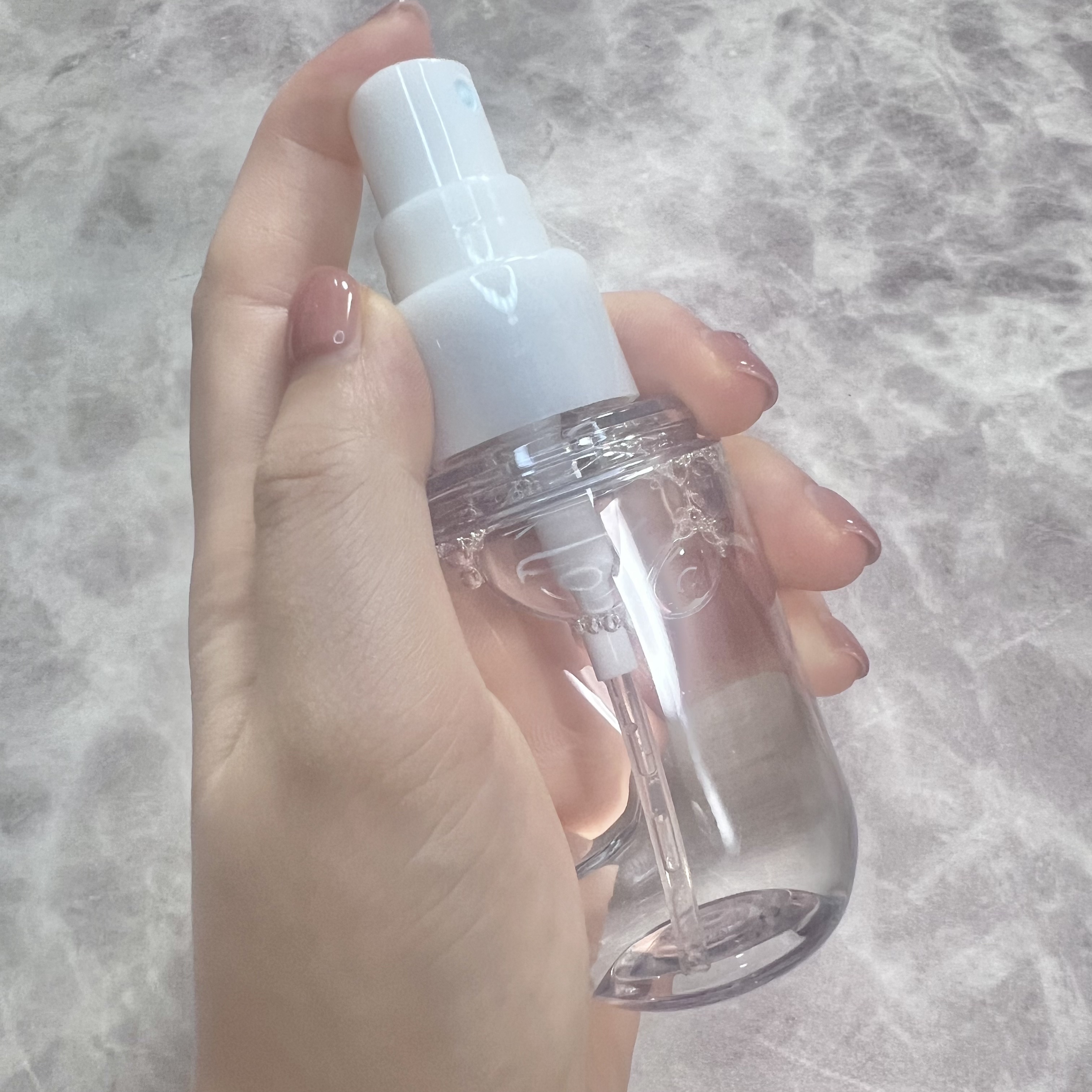 ザタイムリセット マイクロミスト/IPSA/ミスト状化粧水を使ったクチコミ（2枚目）