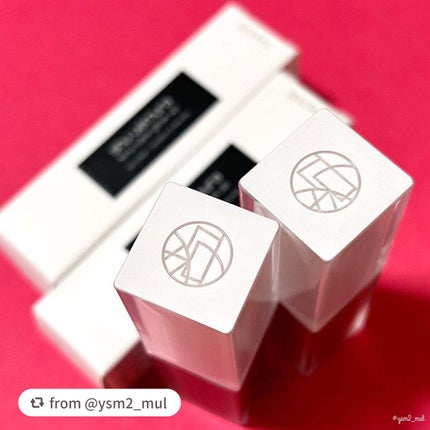 キヌケアグローアップ/shu uemura/口紅を使ったクチコミ(7枚目)