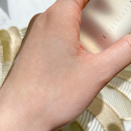 インテンスケア ガラクトミセス ファースト エッセンス 92.0%/MORNING SURPRISE/ブースター・導入液を使ったクチコミ(4枚目)