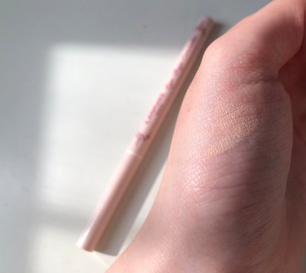 パーフェクトスタイリストアイズ/キャンメイク/アイシャドウパレットを使ったクチコミ(6枚目)