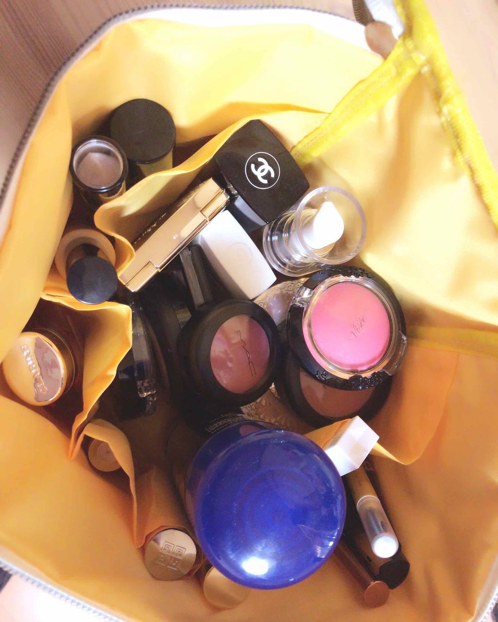 大人のおしゃれ手帖 大人のおしゃれ手帖 2018年3月号のクチコミ「

皆様こんにちは🐰💗🐰


❤大人のおしゃれ手帖 付録❤
TABASA 収納力たっぷり上品バ.....」（3枚目）