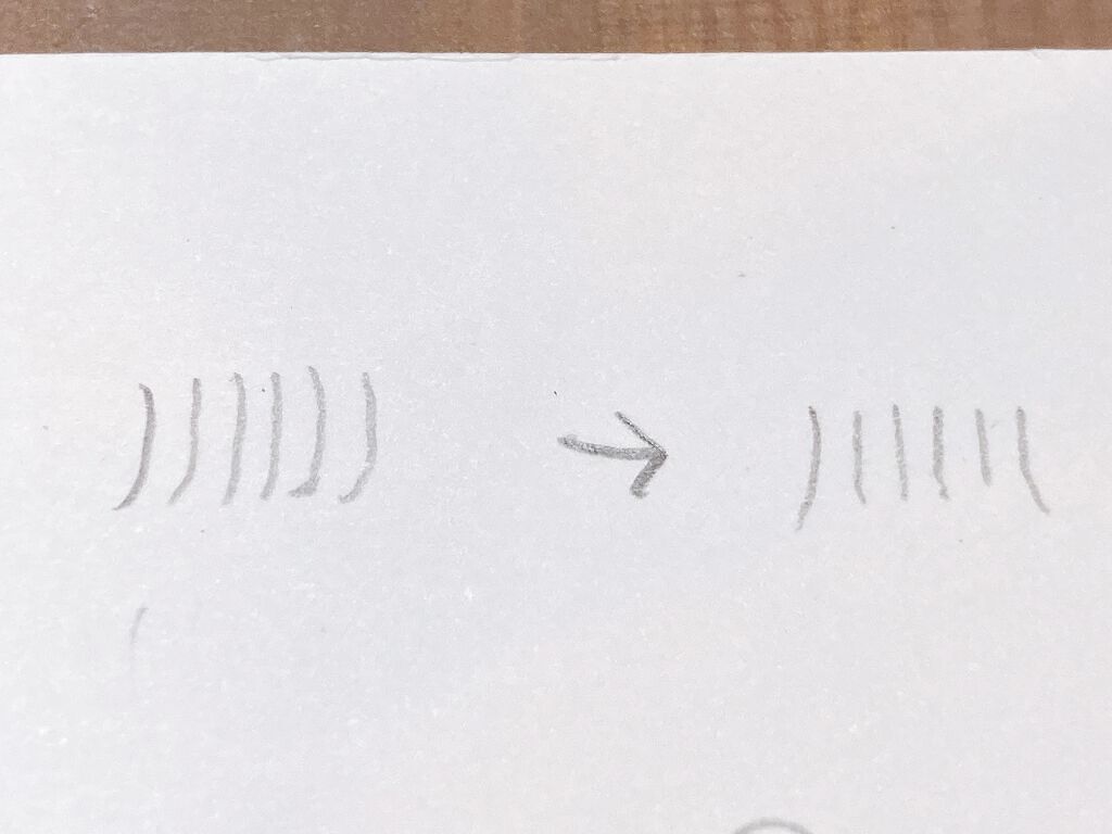 ケープ 3Dエクストラキープ 無香料/ケープ/ヘアスプレーを使ったクチコミ（2枚目）