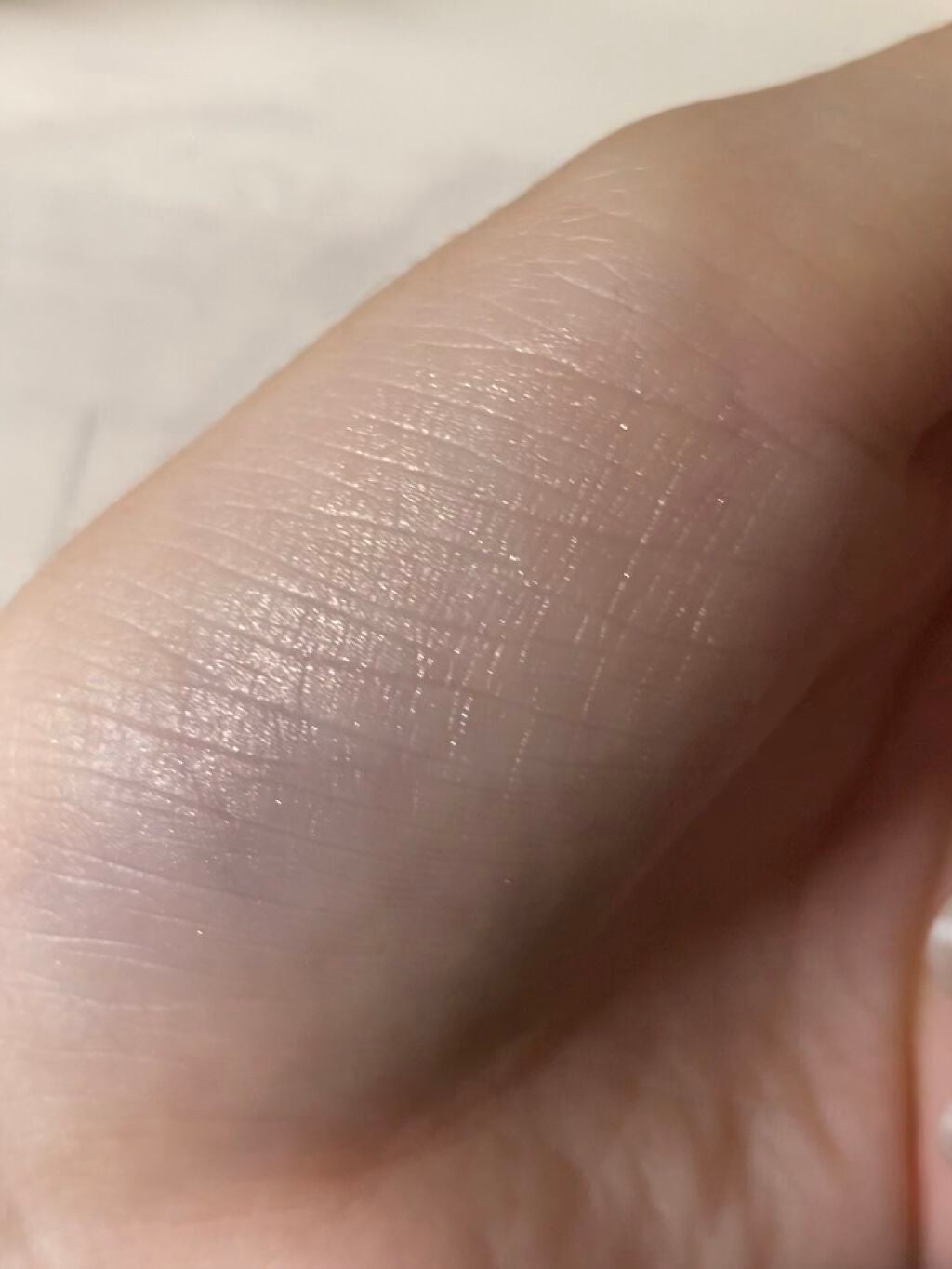 ヴェールライター/rom&nd/パウダーハイライトを使ったクチコミ(2枚目)