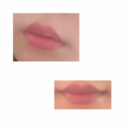 マシュマロティントルージュ/フォーチュン/リップティントを使ったクチコミ(3枚目)