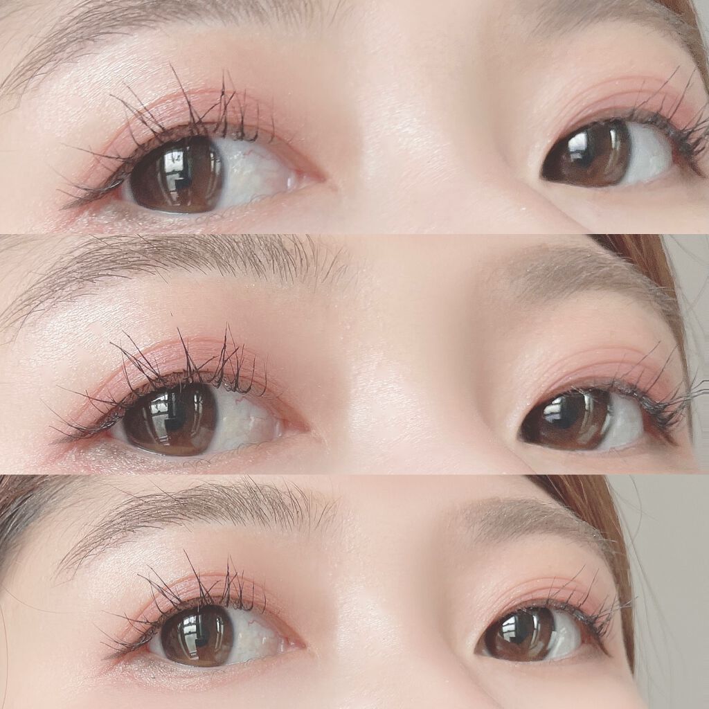 ルージュ ピュールクチュール ヴェルニ ヴィニルクリーム/YVES SAINT LAURENT BEAUTE/口紅を使ったクチコミ（1枚目）