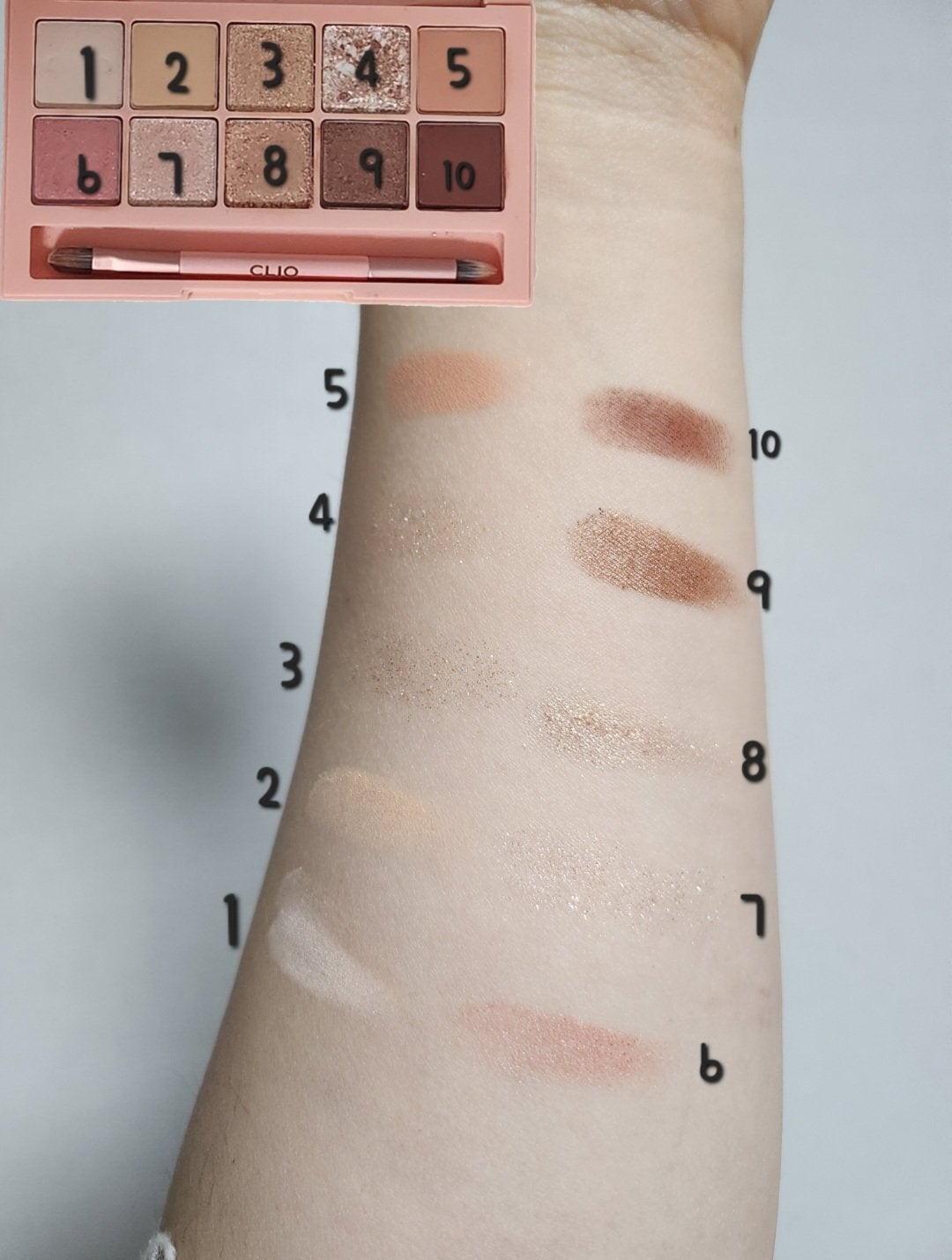 スミレちゃん on LIPS 「✼••┈┈••✼••┈┈••✼••┈┈••✼••┈┈••✼製品..」(5枚目)