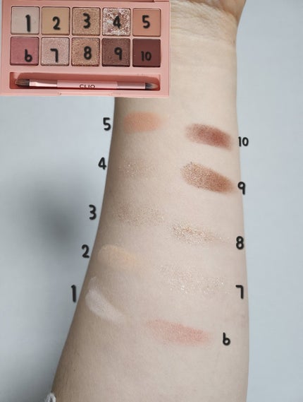 スミレちゃん on LIPS 「✼••┈┈••✼••┈┈••✼••┈┈••✼••┈┈••✼製品..」(5枚目)