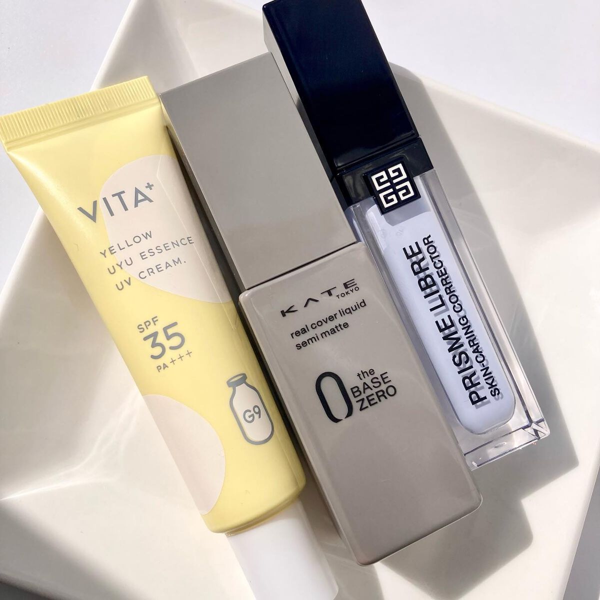 スキニーリッチシャドウ/excel/アイシャドウパレットを使ったクチコミ(3枚目)