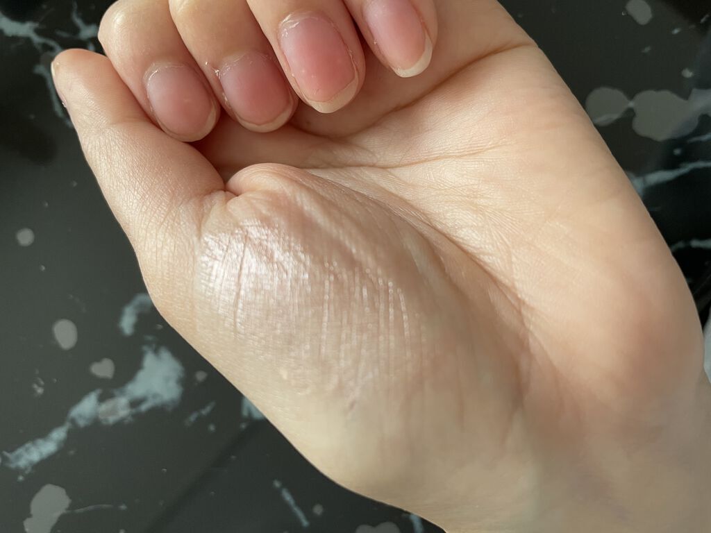 マルチグロウ チップハイライター/the SAEM/リキッドハイライトを使ったクチコミ（2枚目）