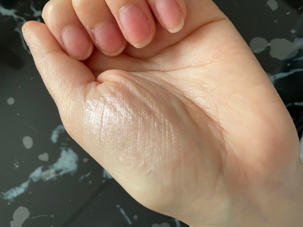 マルチグロウ チップハイライター/the SAEM/リキッドハイライトを使ったクチコミ(2枚目)