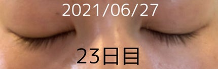 ラッシュアディクト アイラッシュコンディショニングセラム/soaddicted/まつげ美容液を使ったクチコミ(4枚目)