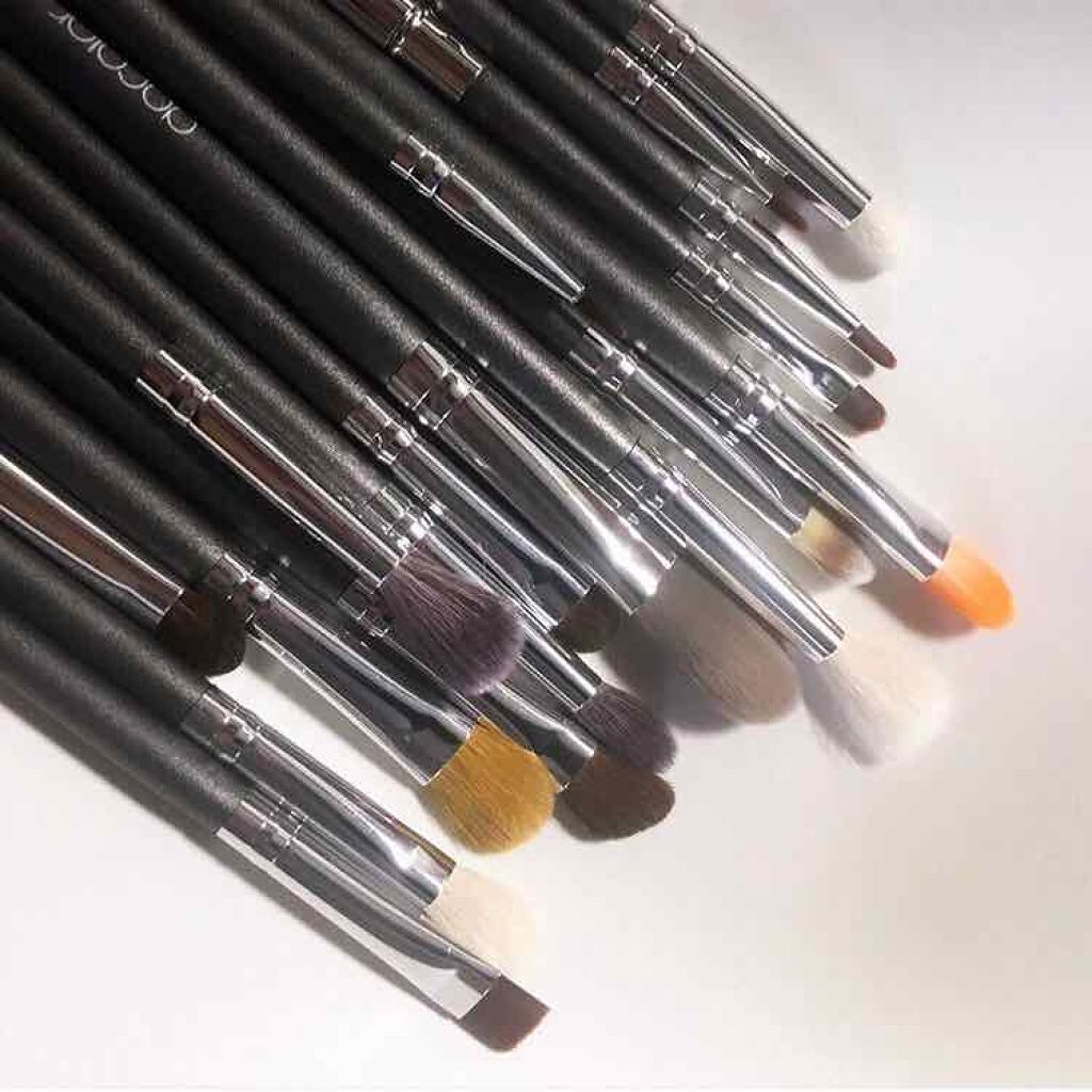 DUcare メイクブラシ/DUcare/メイクブラシを使ったクチコミ(3枚目)