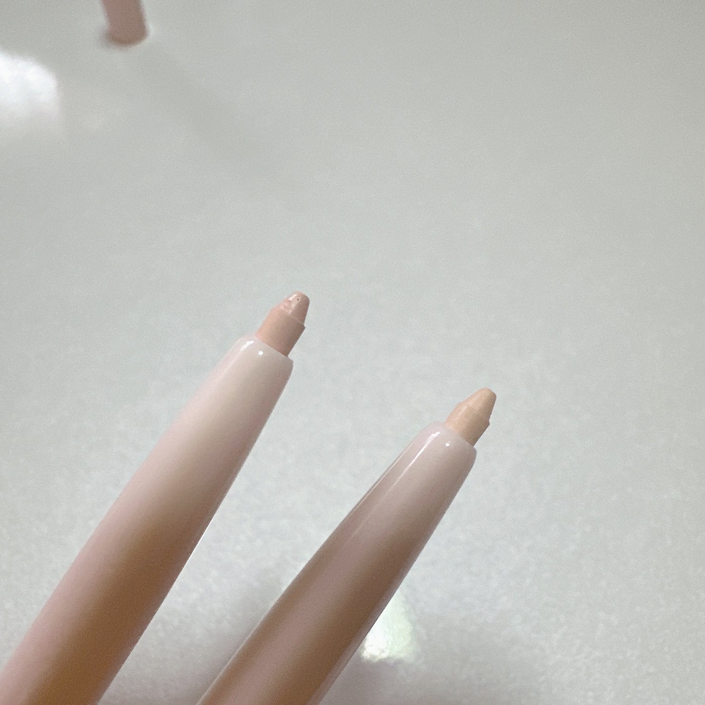 ブルーミング アンダー アイライナー/TLTC/リキッドアイライナーを使ったクチコミ(3枚目)