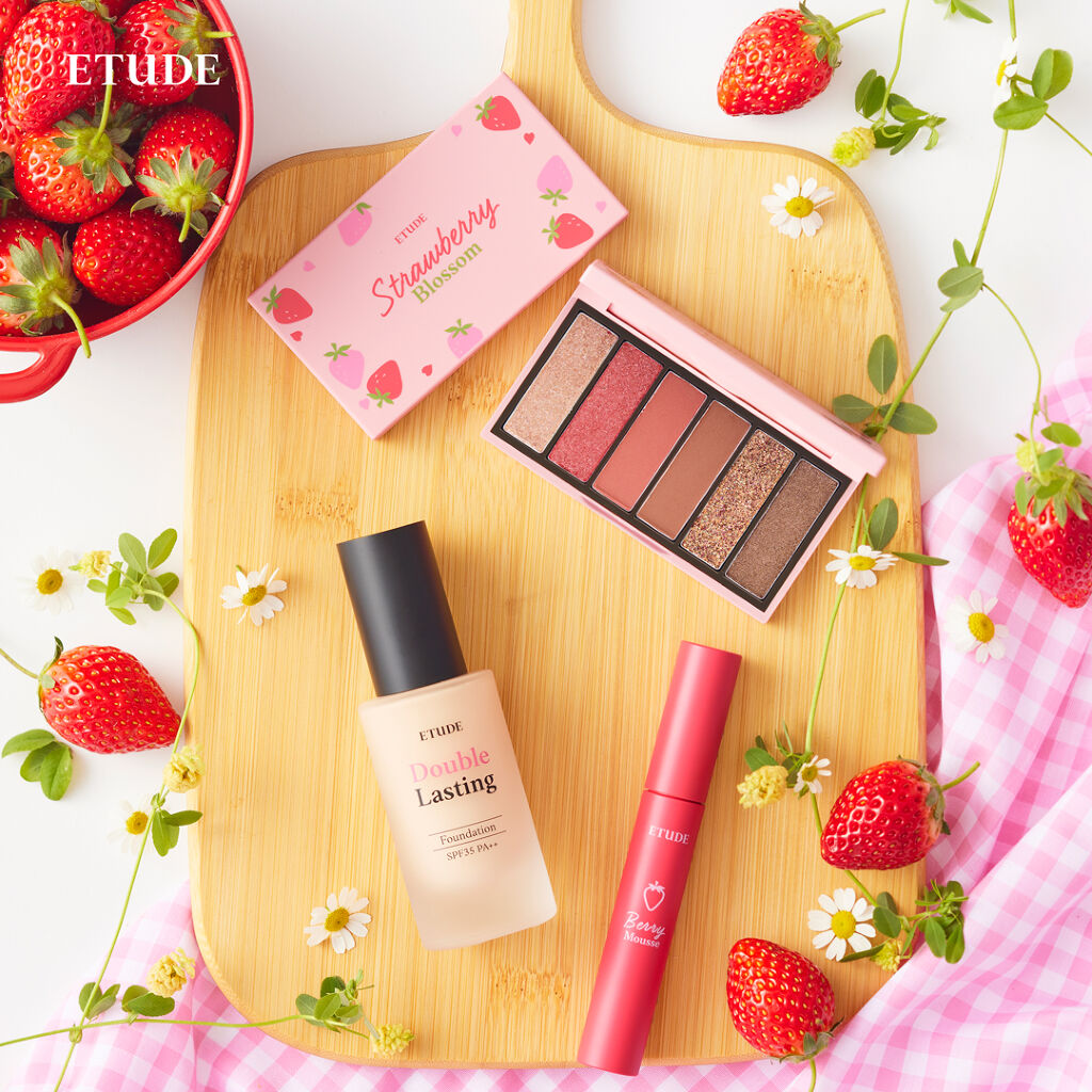 ベリームースティント/ETUDE/口紅を使ったクチコミ（1枚目）