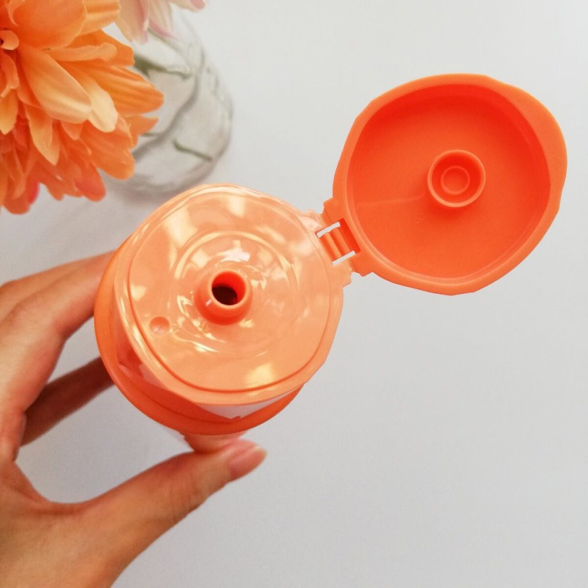 エスト クラリファイイング ジェル ウォッシュ/est/その他洗顔料を使ったクチコミ（3枚目）