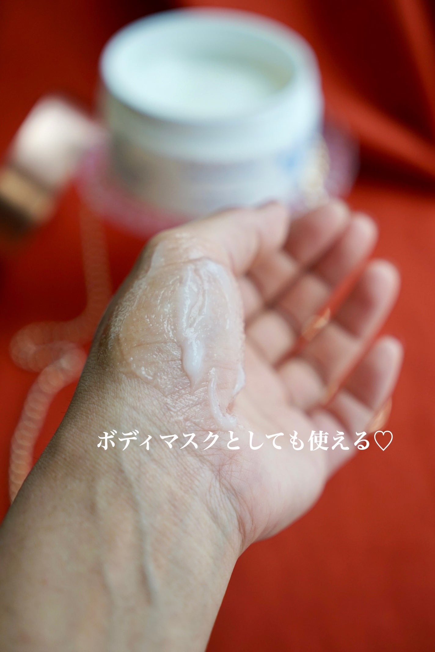 アムステルダム コレクション フォーミング シャワー ジェル/RITUALS/ボディソープを使ったクチコミ(7枚目)