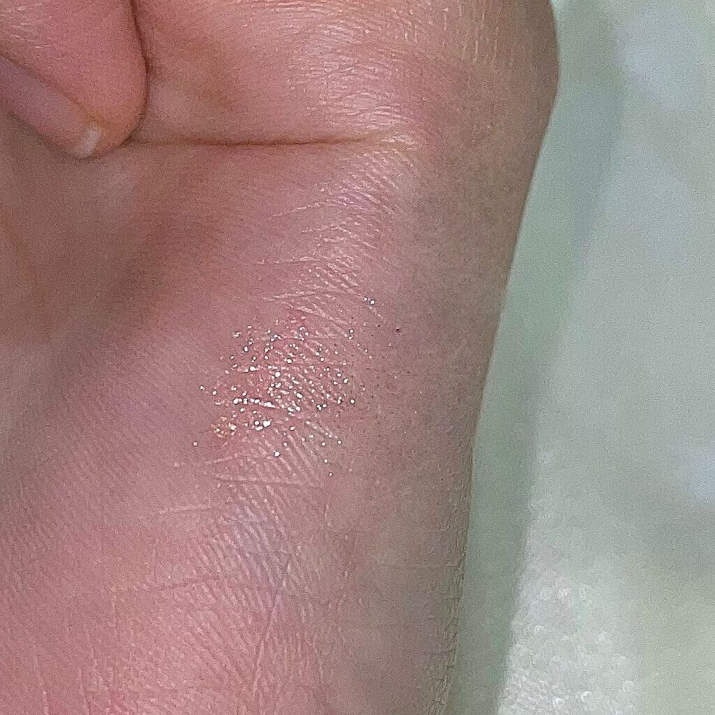 プロ シングル シャドウ/CLIO/単色アイシャドウを使ったクチコミ（2枚目）