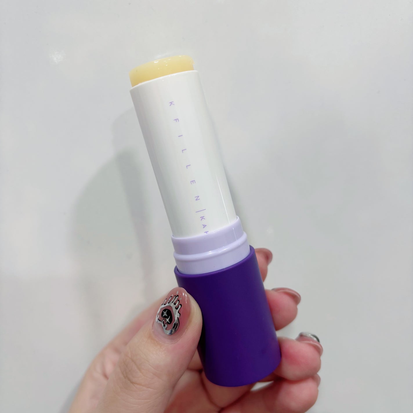 アイバーム CV/KAHI/フェイスバームを使ったクチコミ(1枚目)