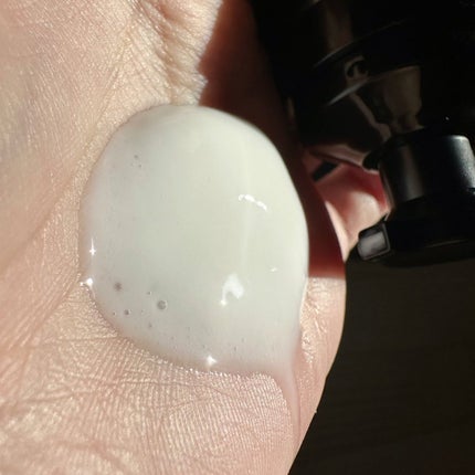 B.A ミルク フォーム/B.A/乳液を使ったクチコミ(5枚目)