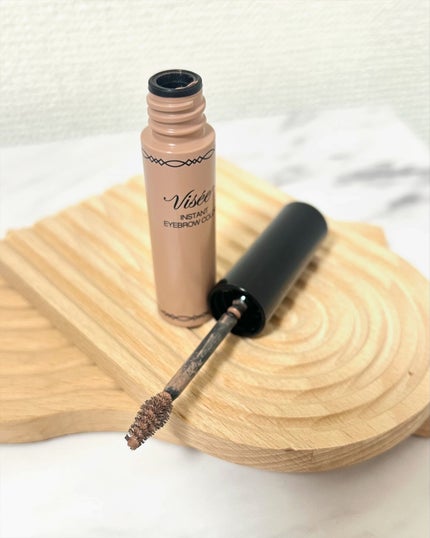 ゆんꪔ̤̮ フォロバ100 on LIPS 「,𓂃𓈒𓏸𓂃𓈒𓏸◌ヴィセリシェ☁️✨アイブロウパウダーBR-8(..」(4枚目)