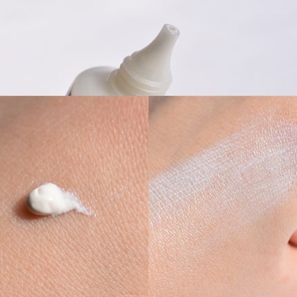 UVイデア XL プロテクショントーンアップ/ラ ロッシュ ポゼ/日焼け止めクリームを使ったクチコミ(2枚目)