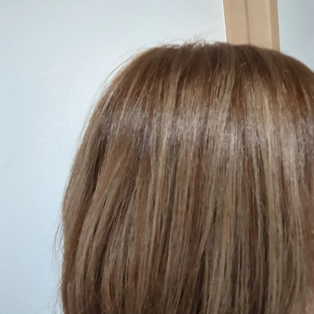 2WAYコードレスヘアアイロン/Aesty/その他ヘアアイロンを使ったクチコミ(7枚目)