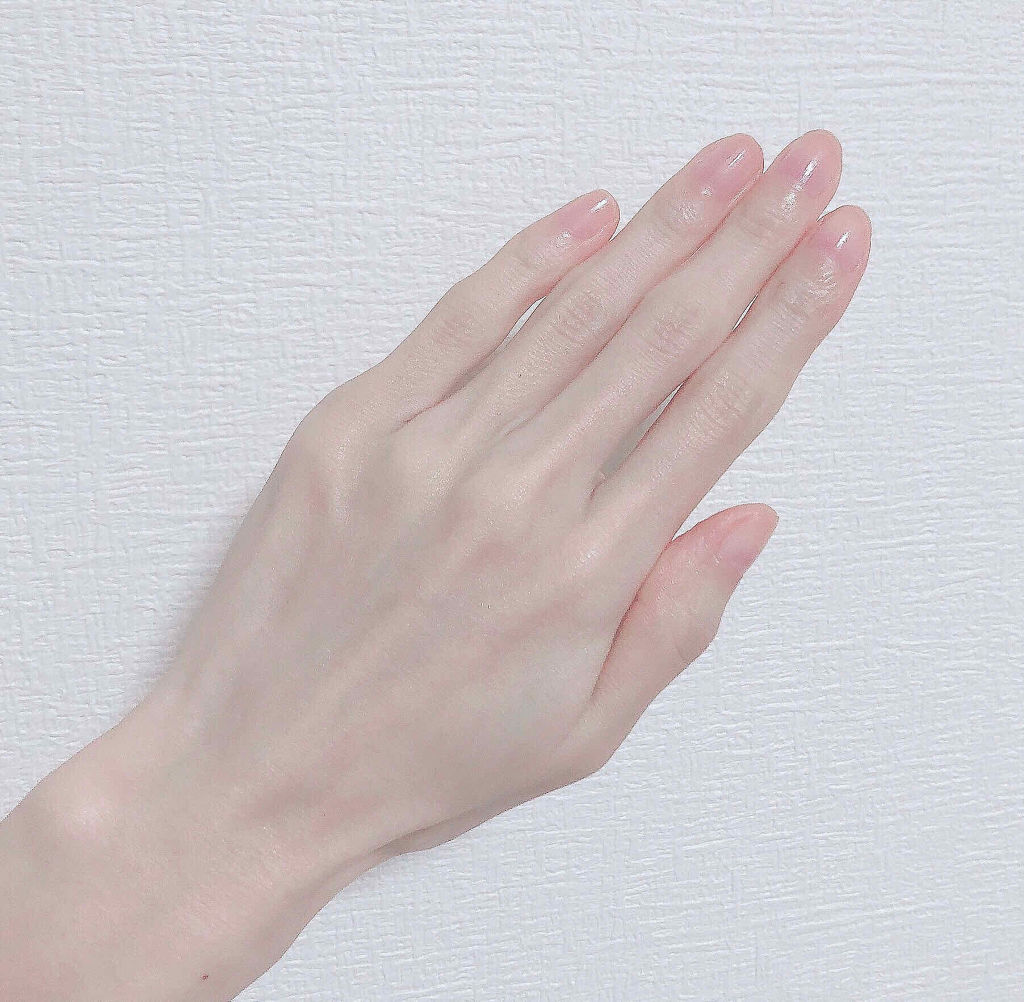 インテンスリペア ハンドクリーム/Neutrogena/ハンドクリームを使ったクチコミ（2枚目）