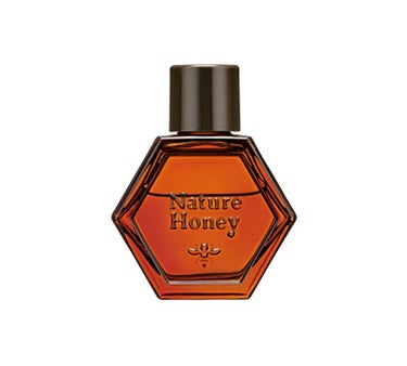 ネイチャーハニー ネイチャーリビングエッセンス VECUA Honey