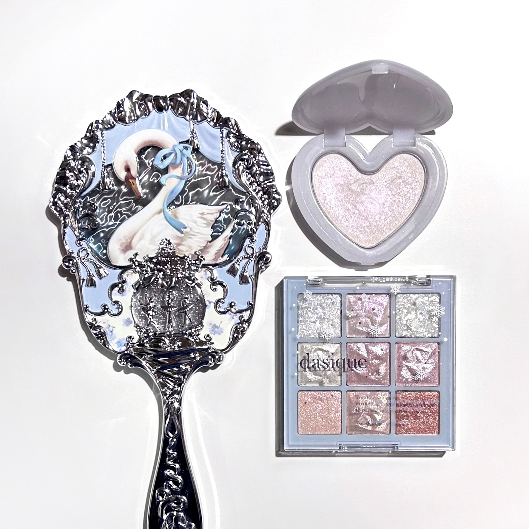 フィーチークメロウ 03 ハイキーハピネス/fwee/ジェル・クリームチークを使ったクチコミ（1枚目）