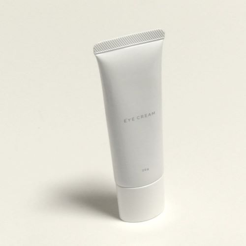 EYECREAM 00/UZU BY FLOWFUSHI/アイケア・アイクリームを使ったクチコミ（1枚目）