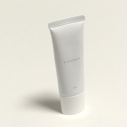EYECREAM 00/UZU BY FLOWFUSHI/アイケア・アイクリームを使ったクチコミ(1枚目)