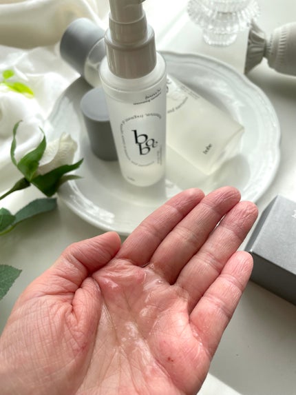 スキントナー/bobe/化粧水を使ったクチコミ(5枚目)