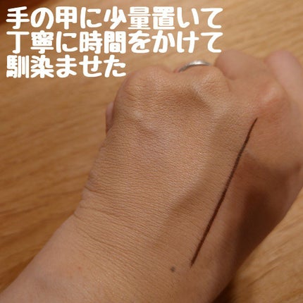 バリュースポンジN ハウス型タイプS 30P/ロージーローザ/パフ・スポンジを使ったクチコミ(3枚目)