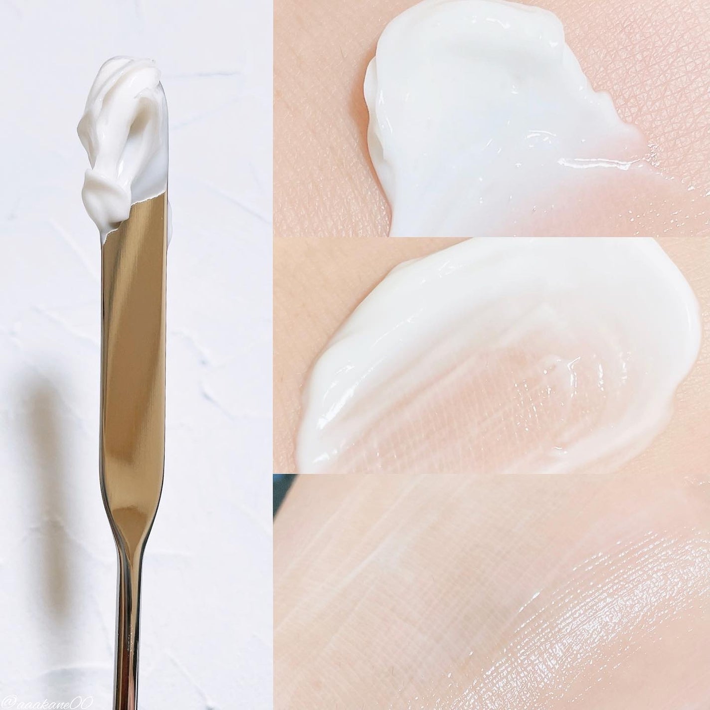 BnDアンダーアームクリーム(ボディクリーム)/BnD/デリケートゾーンケアを使ったクチコミ(4枚目)