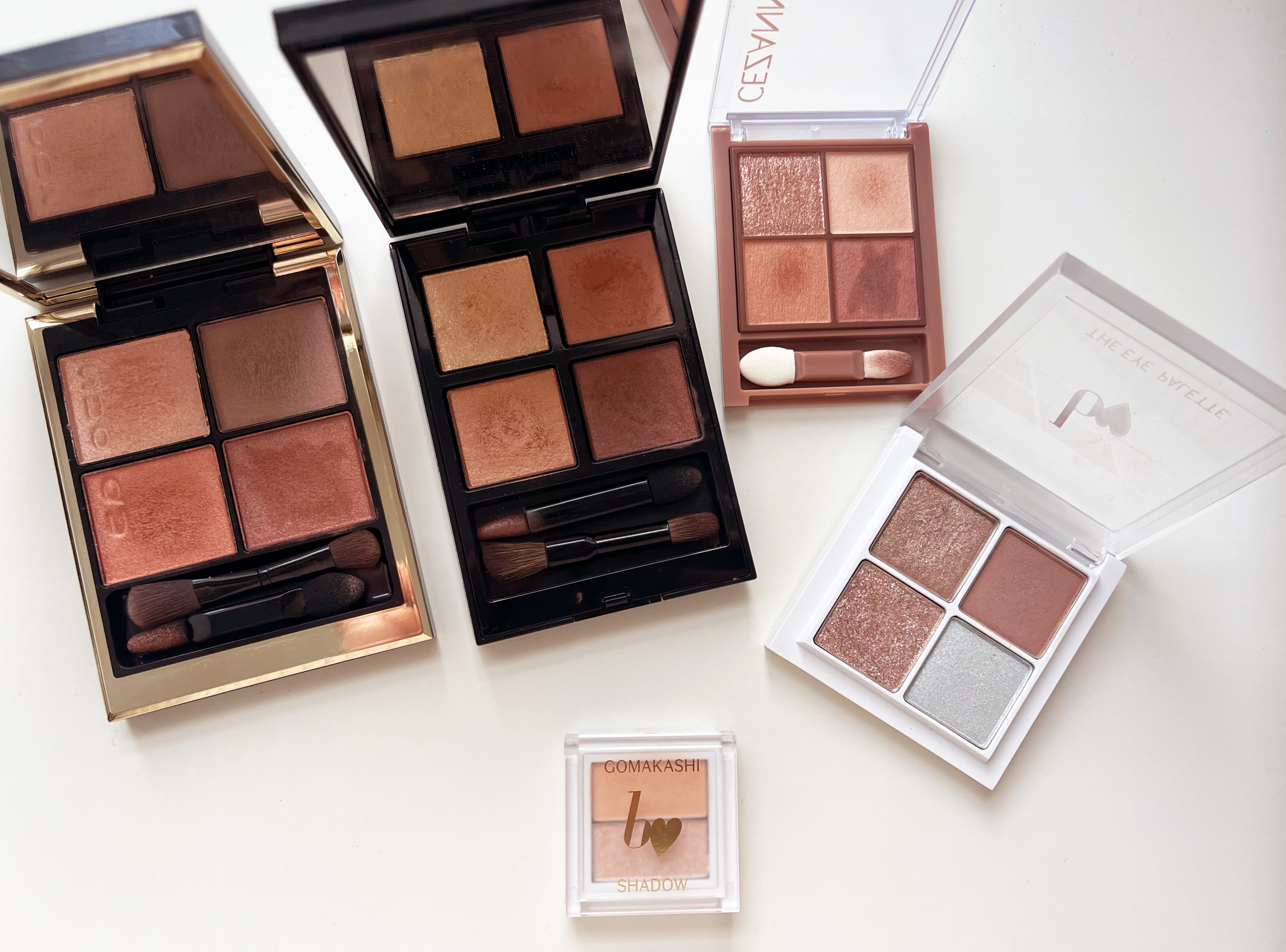 ミネラルインナートリートメントベース/エトヴォス/化粧下地を使ったクチコミ（3枚目）