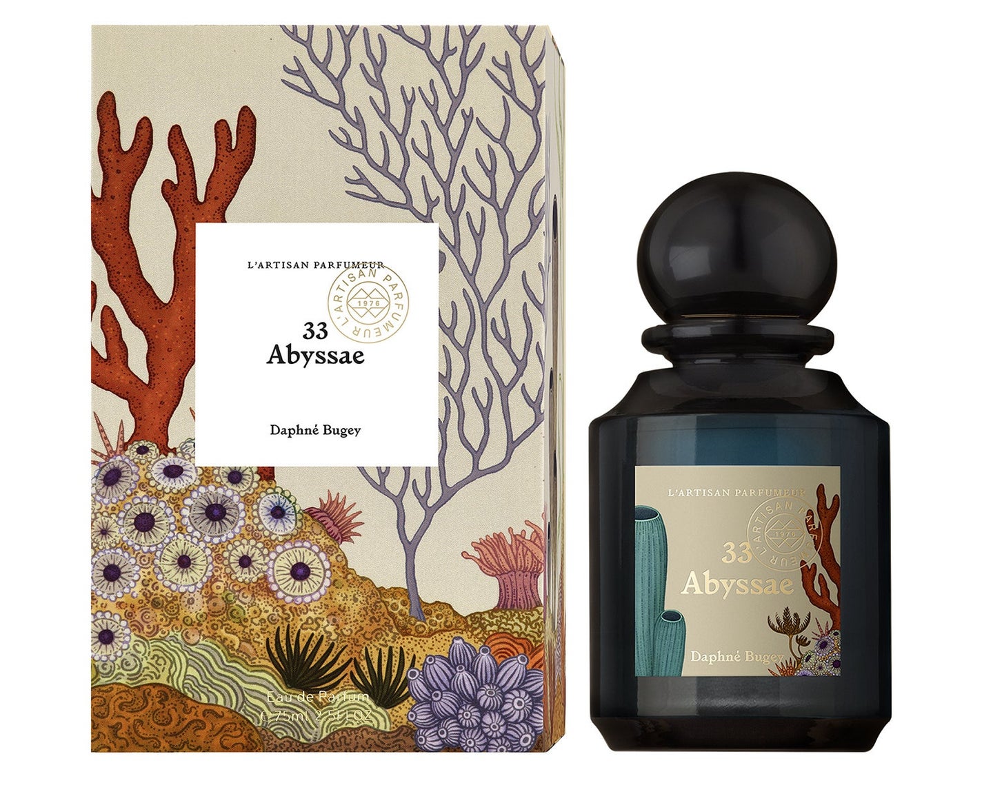 アビサエ オードパルファム L'ARTISAN PARFUMEUR