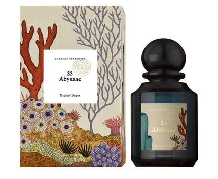 L'ARTISAN PARFUMEUR アビサエ オードパルファム